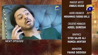 Bechari Qudsia Episode 14 Teaser – 31th July 2021 – HAR PAL GEO - Bechari Qudsia Drama