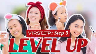 V1RStep: Level Up | Step 5 | V1RST