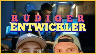 RÜDIGER | Die TOP 20 besten Entwicklerstudios