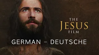 Deutsche - Jesus Film - German 🇩🇪 - 1Billion.org