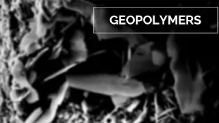 Geopolymers - Vlog #317