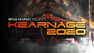 Bryan Kearney - The Unreleased Edition Part 01