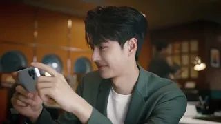 [ENGSub] Wang Yibo Redmi TVC - An unexpected surprise 王一博红米手机广告 - 意外的惊喜