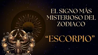Escorpio: El Enigma del Zodiaco Revelado