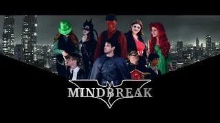 Batman: The Mindbreak | Official DC Fan Film