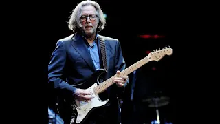 Eric Clapton   Wonderful Tonight Backingtrack