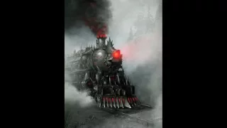 The Hell Bound Train