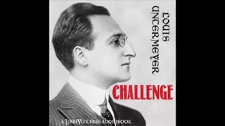 Challenge      FULL AUDIO BOOK ENGLISH