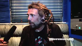 Chris Barnes' take on Marijuana