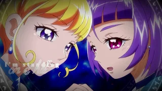 「SuperC」 Never Ending Dream | Pretty Cure MEP