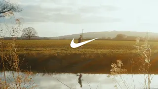 Nike - Running Isn't Just Running | Spec Ad