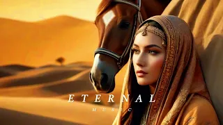 Eternal Music - Ethnic Chill & Deep House Mix 2024 [Vol.20]