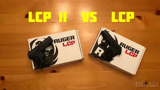 LCP II VS LCP…….  What’s the difference???