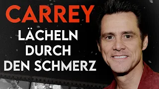 Die tragische Geschichte von Jim Carrey | Biographie Teil 1(Bruce Allmächtig, Ace Ventura, DieMaske)