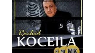 RACHID KOCEILA vol 4: A cheikh amokrane