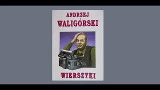 Andrzej Waligórski - Azja Tuhajbejowicz