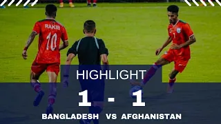 Bangladesh VS Afghanistan 2nd match highlight ||Bangladesh VS Afghanistan #football #viral