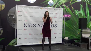 KIDS AWARDS 2020 -  MARIJA MARIŅUKA (Cover Adele)