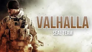 Seal Team | Full Metal