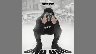 Dezzie - Disco [Official Audio] |G46 DRILL AUDIO