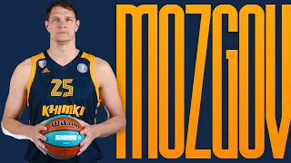 Timofey Mozgov get back to VTB League | Season 2020/21