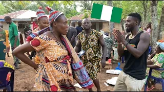 YOU WON'T BELIEVE WHAT HAPPENED IN NIGERIA! (Ghana, Togo, Benin, and Nigeria Travel Vlog!)