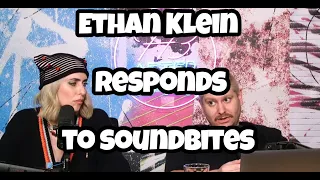 Ethan Klein responds to soundbites for 3 minutes on the H3 Podcast!