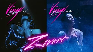 ZIVERT - VINYL #1 & #2 | Два Альбома в Одном |  2 in 1 | Two Albums in One | 2021 | 12+