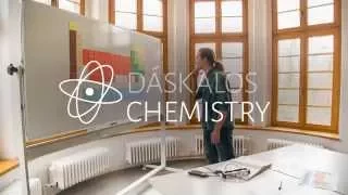 Dáskalos Chemistry