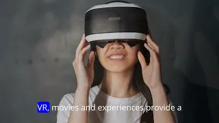 Revolutionizing Experiences with Virtual Reality