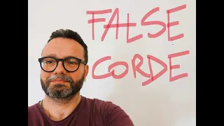 False Corde vocali : cosa sono e come si usano ( Kargyraa e Growl )