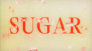 Fortune Favor - Sugar (Official Lyric Video)
