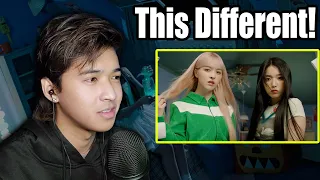 NMIXX - "Love Me Like This" [MV] | REACTION (THEIR BEST SONG!!)