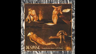 Despise - Indefinite Force [Full Album]