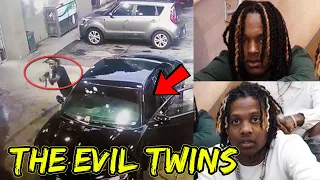 King Von And Lil Durk: The Fall of The Evil Twins?