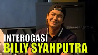 Nyanyian dan Plesetan Saat Interogasi Billy Syahputra | LAPOR PAK! (03/11/21) Part 2