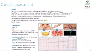 HBP & CVS risk