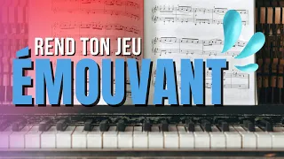 Joue ce superbe arpège au piano - Très rapide ! #piano