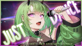 Nightcore ↬ Just Dance [ROCK VERSION | sped up]