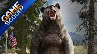 Far Cry 5 Had Our Curiosity, Now It Has Our Attention - Game Scoop! 474