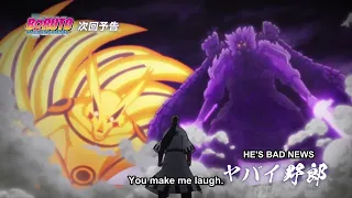 Naruto & Sasuke VS Jigen  AMV - Breaking Through