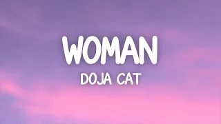 Doja Cat - Woman (Lyrics)