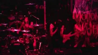 2010.07.18 Motionless in White - Immaculate Misconception (Live in Milwaukee, WI)