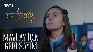 Mavi Ay İçin Geri Sayım - Tozkoparan İskender 17. Bölüm