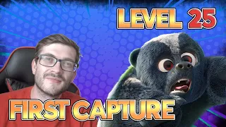 LEVEL 25 PETS! CAPTURING MY VERY FIRST ONE! Tips and Tricks for Level 25 War Pets Unlock! Season 2!