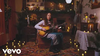 Sarah Jarosz - Days Can Turn Around (Official Video)