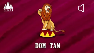 Zeman - Dom Tam