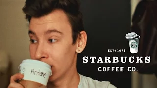 Работа в Starbucks I Мой Опыт