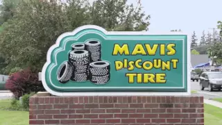 Mavis Discount Tires DEMO V3