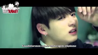 BTS JungKook - Paper Hearts (Türkçe Altyazılı)